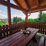 Апартаменты Apartma Nika