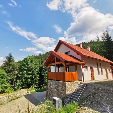 Apartament Apartma Nika *