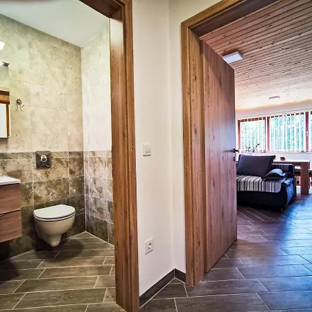 Apartma Nika