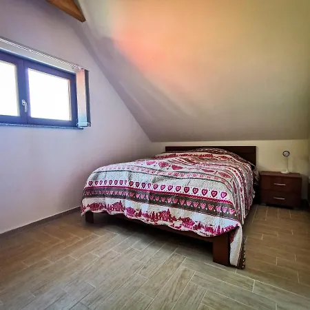 Apartament Apartma Nika