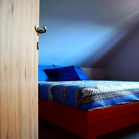Apartma Nika Lejlighed
