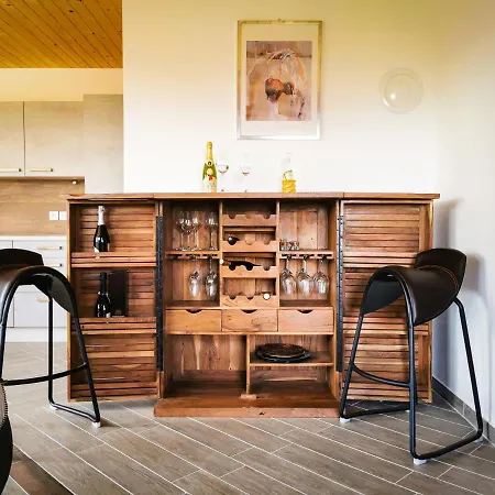 Apartma Nika Διαμέρισμα Ribnica na Pohorju