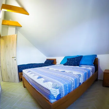 Apartma Nika * Ribnica na Pohorju