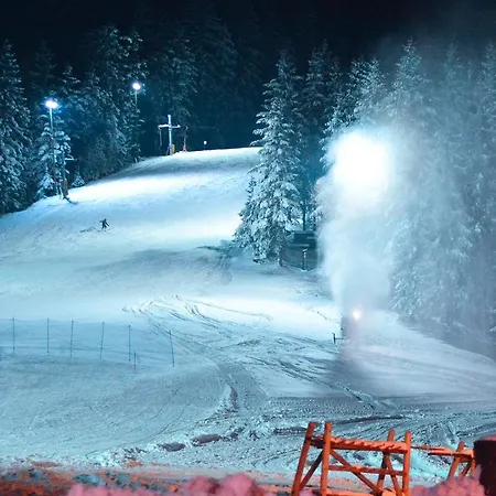 Apartma Nika Apartamento