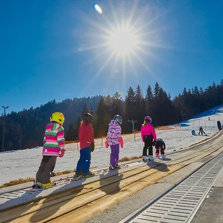 Apartma Nika Appartement Ribnica na Pohorju