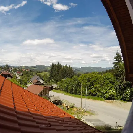 Apartma Nika Διαμέρισμα