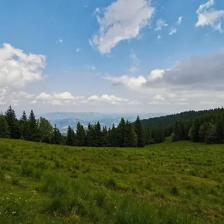 Apartamento Apartma Nika *