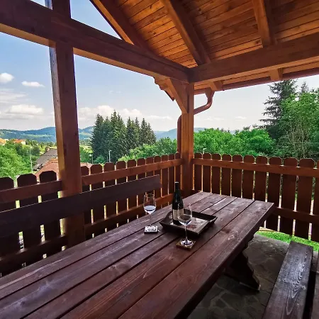 Lejlighed Apartma Nika