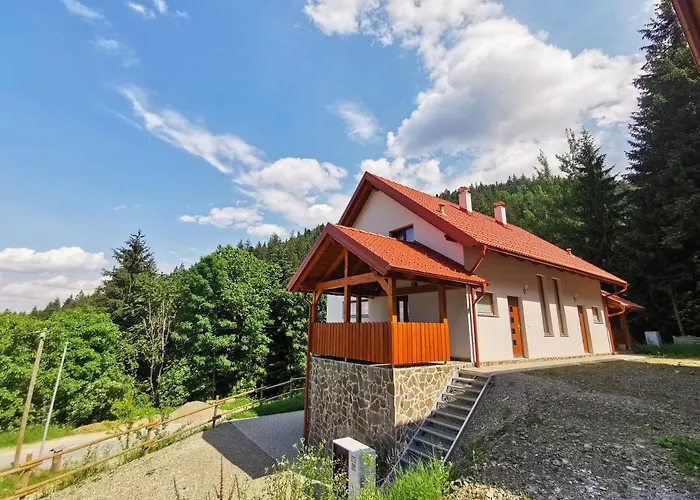 Appartement Apartma Nika *