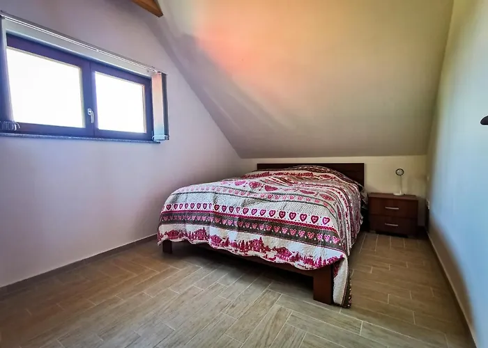Appartement Apartma Nika