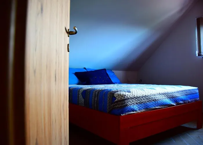 Apartma Nika Appartement