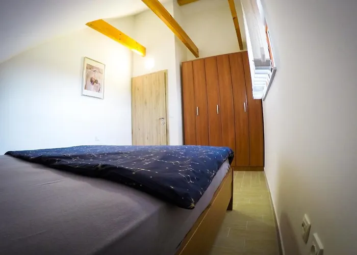 Apartma Nika Apartamento *