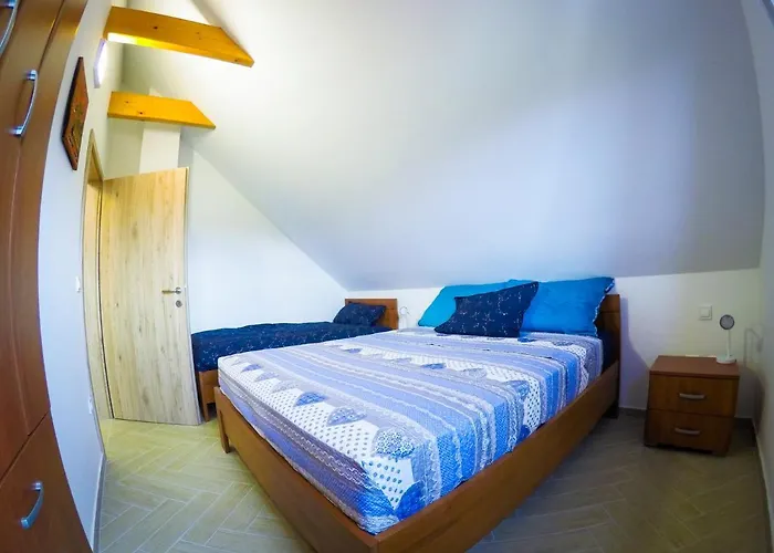 Apartma Nika * Ribnica na Pohorju