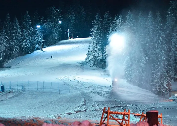 Apartma Nika Appartement