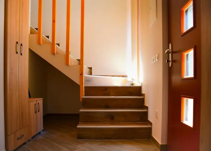 Appartement Apartma Nika