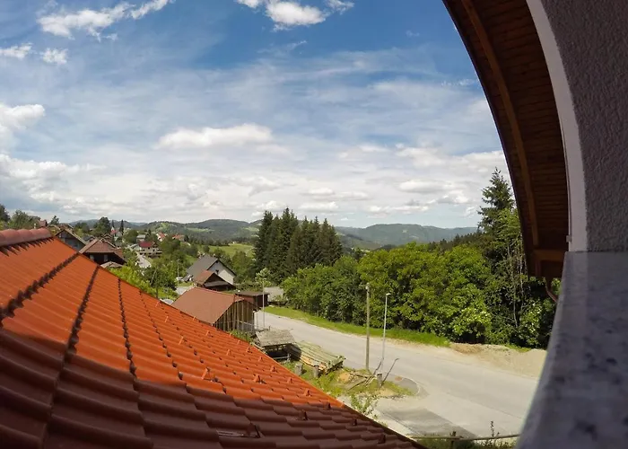 Apartma Nika Appartement