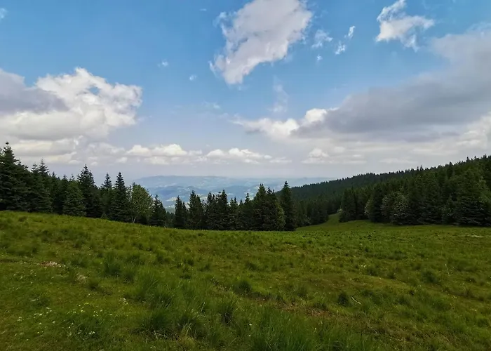 Apartamento Apartma Nika *