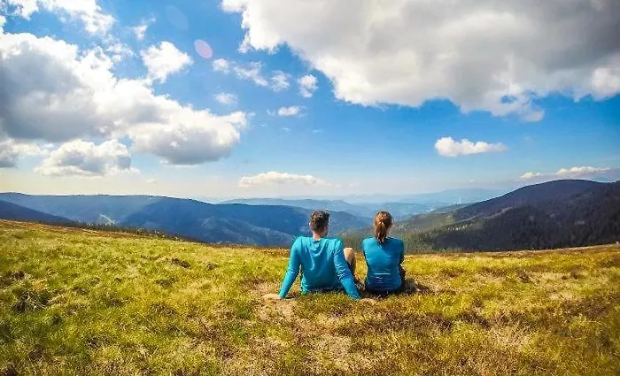 Apartma Nika Appartement *