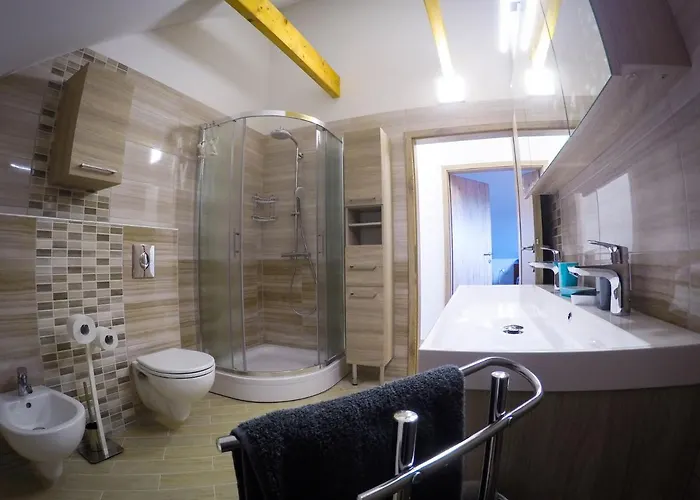 Apartma Nika Appartement