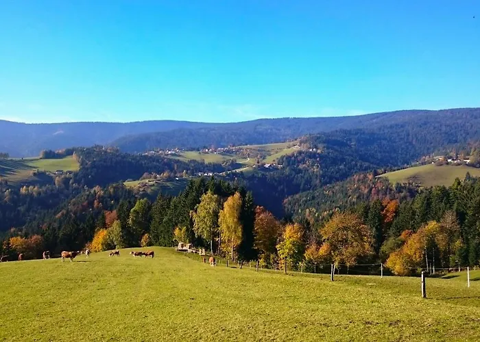 Appartement Apartma Nika