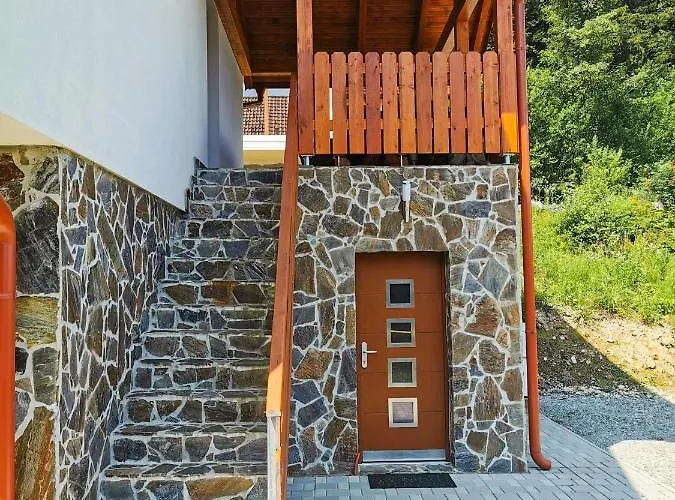 Apartamento Apartma Nika