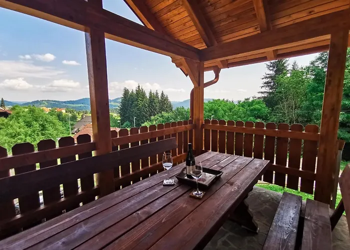 Appartement Apartma Nika